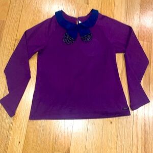 Little Marc Jacobs shirt  size 10